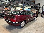 CITROEN XM 2.0 16 S 135 ch berline Bordeaux occasion - 8 700 €, 113 825 km