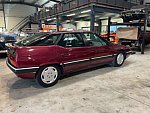 CITROEN XM 2.0 16 S 135 ch berline Bordeaux occasion - 8 700 €, 113 825 km