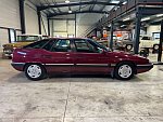 CITROEN XM 2.0 16 S 135 ch berline Bordeaux occasion - 8 700 €, 113 825 km