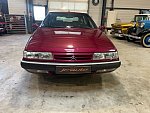 CITROEN XM 2.0 16 S 135 ch berline Bordeaux occasion - 8 700 €, 113 825 km