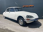 CITROEN D SPECIAL
