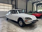 CITROEN D SPECIAL berline occasion - 19 900 €, 125 097 km