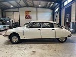 CITROEN D SPECIAL berline occasion - 19 900 €, 125 097 km