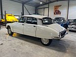 CITROEN D SPECIAL berline occasion - 19 900 €, 125 097 km