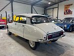 CITROEN D SPECIAL berline occasion - 19 900 €, 125 097 km