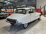 CITROEN D SPECIAL berline occasion - 19 900 €, 125 097 km
