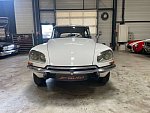 CITROEN D SPECIAL berline occasion - 19 900 €, 125 097 km