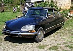 CITROEN DS