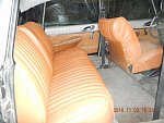 CITROEN DS 23ie Pallas berline Noir occasion - 20 000 €, 140 000 km