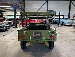 CITROEN MEHARI cabriolet Vert foncé occasion - 25 000 €, 185 km