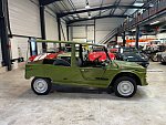 CITROEN MEHARI cabriolet Vert foncé occasion - 25 000 €, 185 km