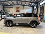 CITROEN C5 AIRCROSS BlueHDi 130 S&S SUV occasion - 15 900 €, 178 210 km