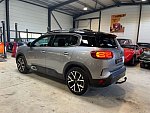 CITROEN C5 AIRCROSS BlueHDi 130 S&S SUV occasion - 15 900 €, 178 210 km