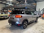 CITROEN C5 AIRCROSS BlueHDi 130 S&S SUV occasion - 15 900 €, 178 210 km
