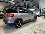 CITROEN C5 AIRCROSS BlueHDi 130 S&S SUV occasion - 15 900 €, 178 210 km