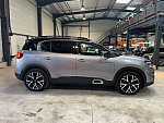 CITROEN C5 AIRCROSS BlueHDi 130 S&S SUV occasion - 15 900 €, 178 210 km