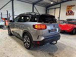 CITROEN C5 AIRCROSS BlueHDi 130 S&S SUV occasion - 15 900 €, 178 210 km