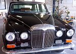 DAIMLER DS 420