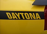 DODGE CHARGER VI R/T Daytona édition berline Jaune occasion - 15 600 €, 79 000 km