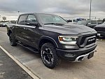 DODGE RAM pick-up occasion - 84 887 €, 500 km