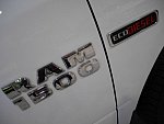 DODGE RAM IV 1500 CREW CAB V6 ECODIESEL BIGHORN pick-up Blanc occasion - 47 900 €, 32 152 km