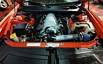 DODGE CHALLENGER III SRT8 6.1 coupé Orange occasion - 44 500 €, 20 000 km