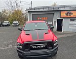 DODGE RAM V Warlock pick-up Rouge occasion - 56 900 €, 12 000 km