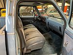 DODGE RAM I 5.2 V8 pick-up Bleu occasion - 22 000 €, 117 326 km