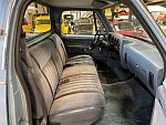 DODGE RAM I 5.2 V8 pick-up Bleu occasion - 22 000 €, 117 326 km