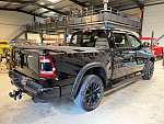 DODGE RAM V 1500 Sport SUV Noir occasion - 71 900 €, 29 897 km