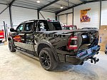 DODGE RAM V 1500 Sport SUV Noir occasion - 71 900 €, 29 897 km