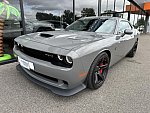 DODGE CHALLENGER III SRT Hellcat coupé