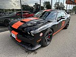 DODGE CHALLENGER III SRT Hellcat coupé