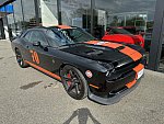 DODGE CHALLENGER III SRT Hellcat coupé occasion - 87 900 €, 36 000 km