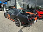 DODGE CHALLENGER III SRT Hellcat coupé occasion - 87 900 €, 36 000 km