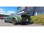 DODGE CHALLENGER III SRT Hellcat JAILBREAK WIDEBODY coupé occasion - 159 900 €, 500 km