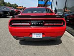 DODGE CHALLENGER III SRT Demon coupé occasion - 214 900 €, 6 500 km