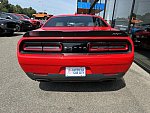 DODGE CHALLENGER III SRT Demon coupé occasion - 214 900 €, 6 500 km