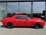 DODGE CHALLENGER III SRT Demon coupé occasion - 214 900 €, 6 500 km