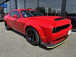 DODGE CHALLENGER III SRT Demon coupé occasion - 214 900 €, 6 500 km