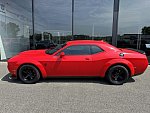 DODGE CHALLENGER III SRT Demon coupé occasion - 214 900 €, 6 500 km