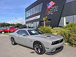 DODGE CHALLENGER III R/T SCAT PACK coupé occasion - 81 900 €, 21 500 km