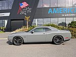 DODGE CHALLENGER III R/T SCAT PACK coupé occasion - 81 900 €, 21 500 km