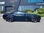 DODGE CHALLENGER III SRT Hellcat coupé occasion - 101 900 €, 32 616 km