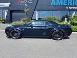 DODGE CHALLENGER III SRT Hellcat coupé occasion - 101 900 €, 32 616 km