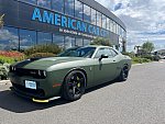 DODGE CHALLENGER III SRT Hellcat coupé