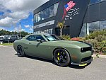 DODGE CHALLENGER III SRT Hellcat coupé occasion - 91 900 €, 11 650 km