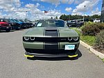 DODGE CHALLENGER III SRT Hellcat coupé occasion - 91 900 €, 11 650 km