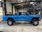 DODGE DAKOTA 5.2 CLUB CAB pick-up Bleu occasion - 23 900 €, 138 521 km