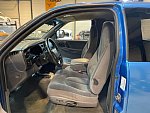 DODGE DAKOTA 5.2 CLUB CAB pick-up Bleu occasion - 23 900 €, 138 521 km